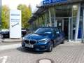 BMW 118 i Sport Line, Navi, HUD, Apple CP, Hifi uvm. Bleu - thumbnail 5