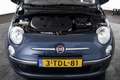 Fiat 500C 1.0 TwinAir Easy 66 PK | Open dak | PDC | Airco | Bleu - thumbnail 37