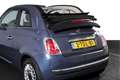Fiat 500C 1.0 TwinAir Easy 66 PK | Open dak | PDC | Airco | Bleu - thumbnail 33