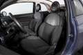 Fiat 500C 1.0 TwinAir Easy 66 PK | Open dak | PDC | Airco | Bleu - thumbnail 6