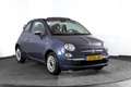 Fiat 500C 1.0 TwinAir Easy 66 PK | Open dak | PDC | Airco | Bleu - thumbnail 38
