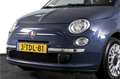 Fiat 500C 1.0 TwinAir Easy 66 PK | Open dak | PDC | Airco | Bleu - thumbnail 24
