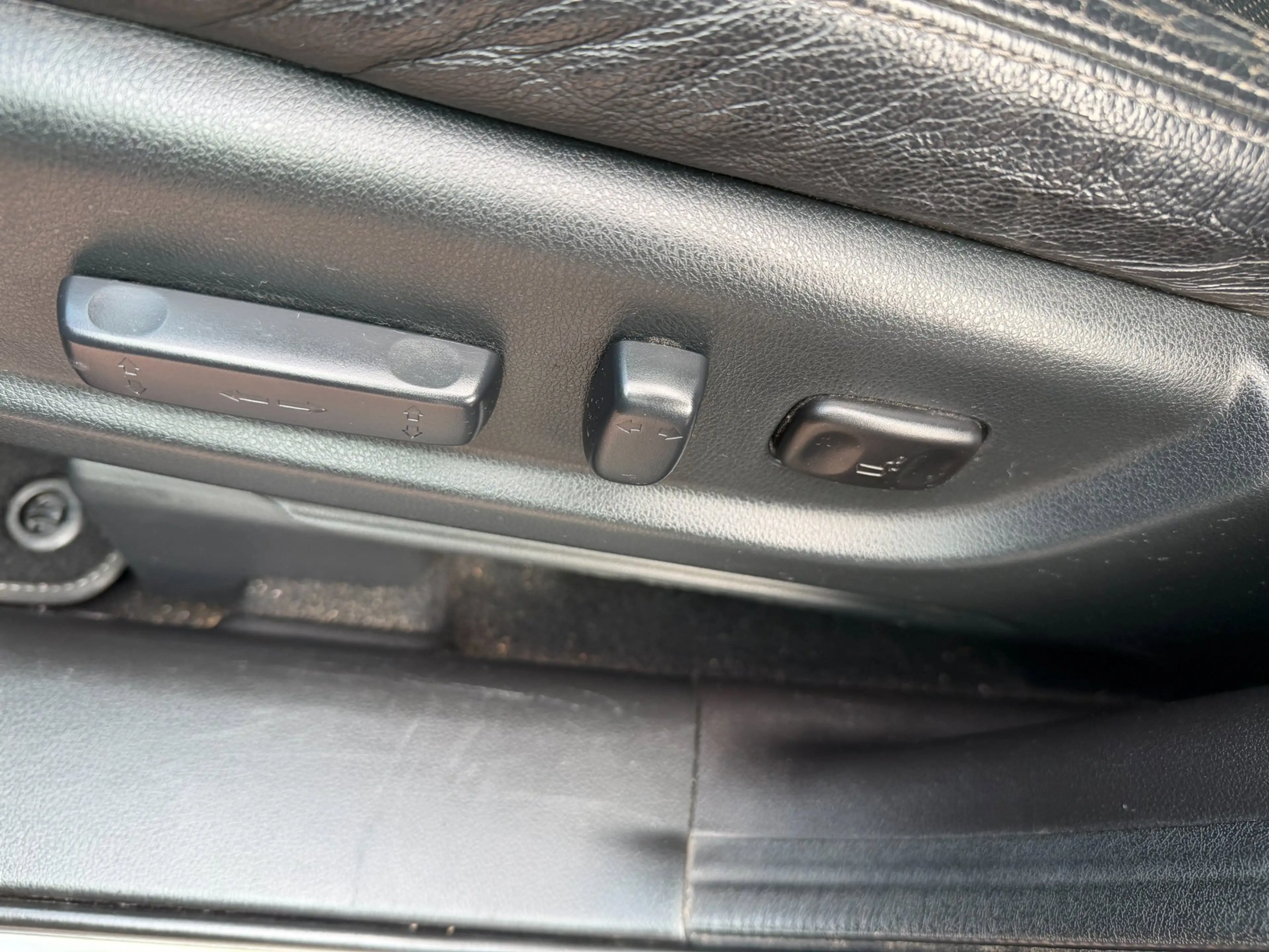 Honda CR-V 2.0 AWD Executive AUT|NAVI|CAM|LEDER|PANO|DealerO — photo 13