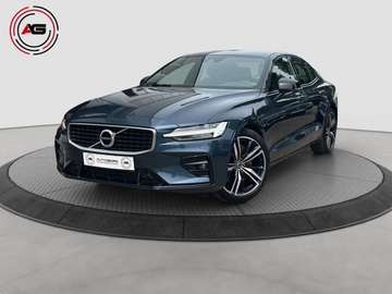 T5 R-Design ACC THOR CARPLAY PILOT H/K KAM