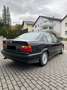 BMW 320 320i E36, 1. Hand, BMW Scheckheft, TOP Zustand Negro - thumbnail 2