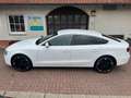 Audi A5 Sportback 1.8 TFSI*NAVI*XENON*SITZHZG*LEDER* Blanc - thumbnail 2
