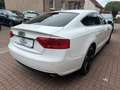 Audi A5 Sportback 1.8 TFSI*NAVI*XENON*SITZHZG*LEDER* Blanc - thumbnail 6