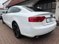 Audi A5 Sportback 1.8 TFSI*NAVI*XENON*SITZHZG*LEDER* Blanc - thumbnail 3