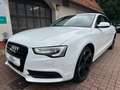 Audi A5 Sportback 1.8 TFSI*NAVI*XENON*SITZHZG*LEDER* Blanc - thumbnail 1