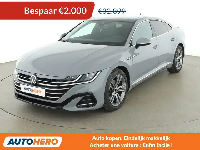 Volkswagen Arteon 2.0 TDI R-Line