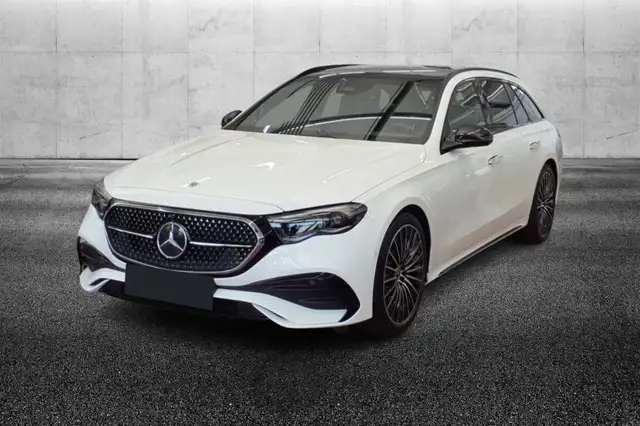 Mercedes-Benz E 450 E 450 d Mild Hybrid 4Matic S.W. AMG Line Premium
