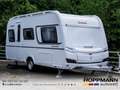 Dethleffs Dethleffs Nomad 460 EL Blanc - thumbnail 1