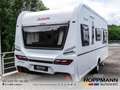 Dethleffs Dethleffs Nomad 460 EL Blanc - thumbnail 2