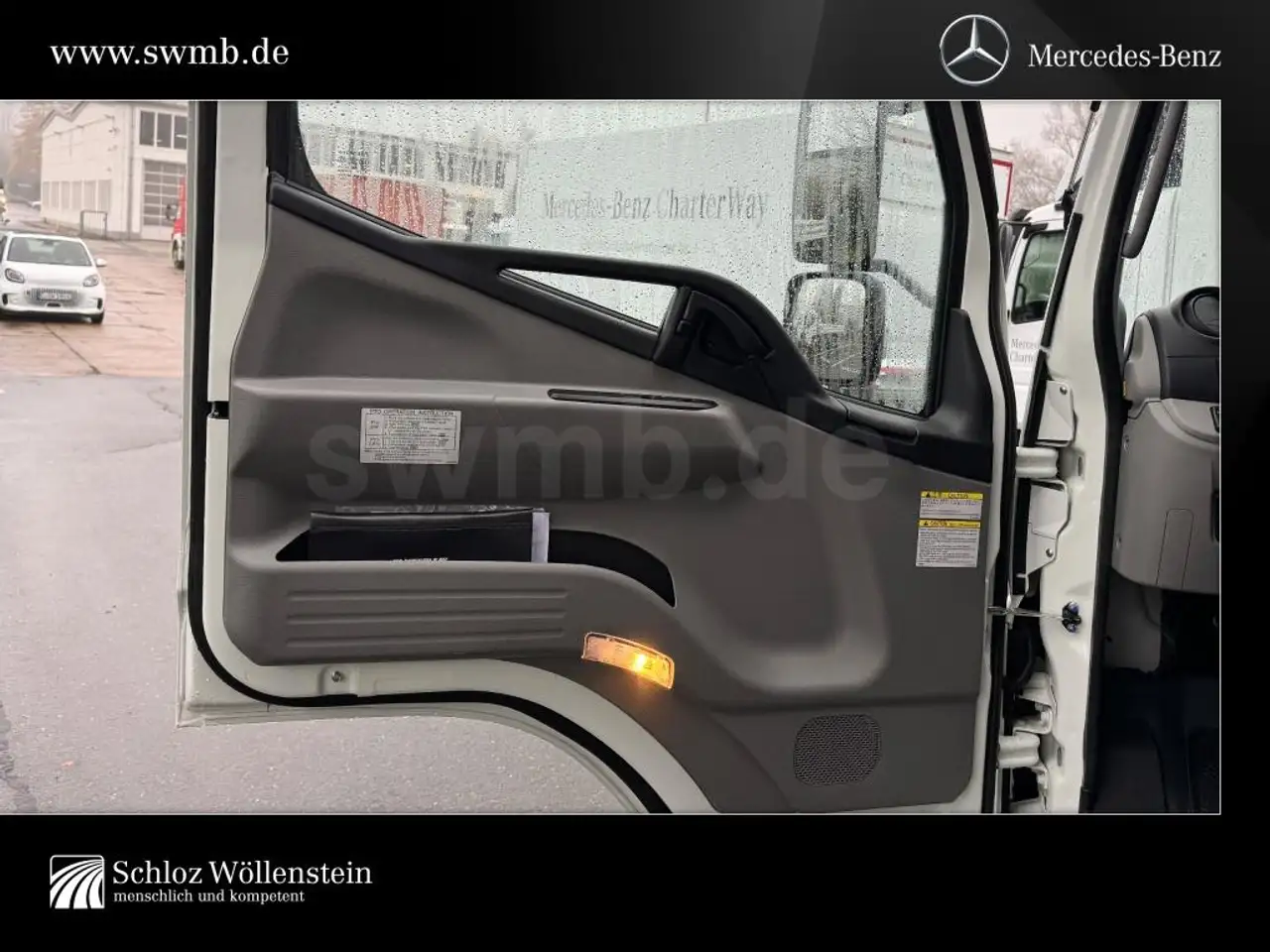Fuso Model not specified 2023