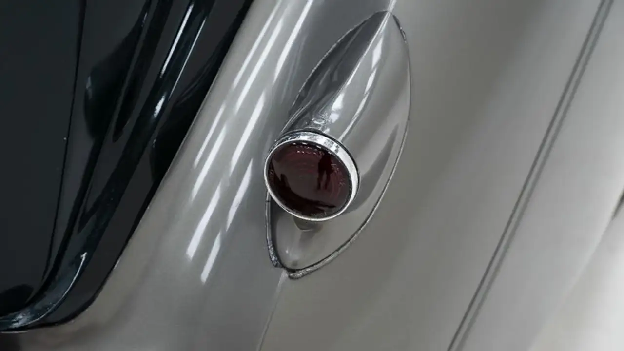 Bentley R-Type Standard Steel Saloon '54 CHb18xf, foto 10