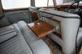 Bentley R-Type Standard Steel Saloon '54 CHb18xf Grijs - thumbnail 16