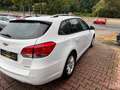 Chevrolet Cruze Station Wagon LT+ Blanc - thumbnail 4