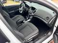 Chevrolet Cruze Station Wagon LT+ Blanc - thumbnail 8