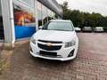 Chevrolet Cruze Station Wagon LT+ Blanc - thumbnail 1