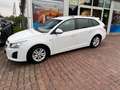 Chevrolet Cruze Station Wagon LT+ Blanc - thumbnail 2