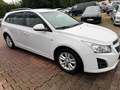 Chevrolet Cruze Station Wagon LT+ Blanc - thumbnail 9