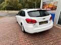 Chevrolet Cruze Station Wagon LT+ Blanc - thumbnail 3