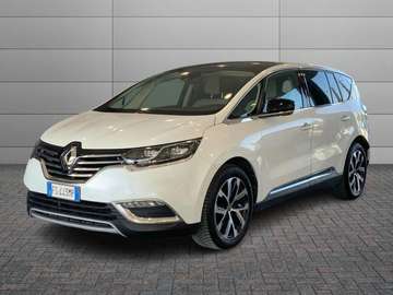 5ª serie dCi 160CV EDC Energy Executive 4Control