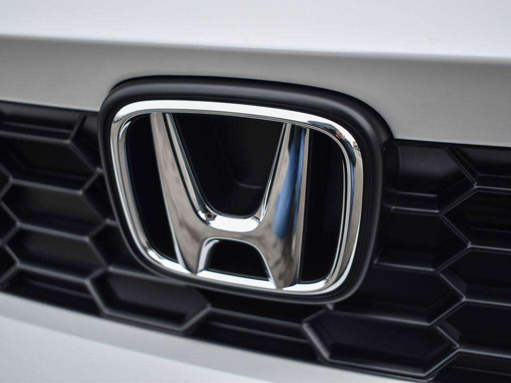 2026 Honda Civic Sport CVT Sporty looks. Practical soul thumb 9