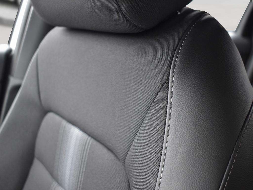 2026 Honda Civic Sport CVT Sporty looks. Practical soul thumb 20