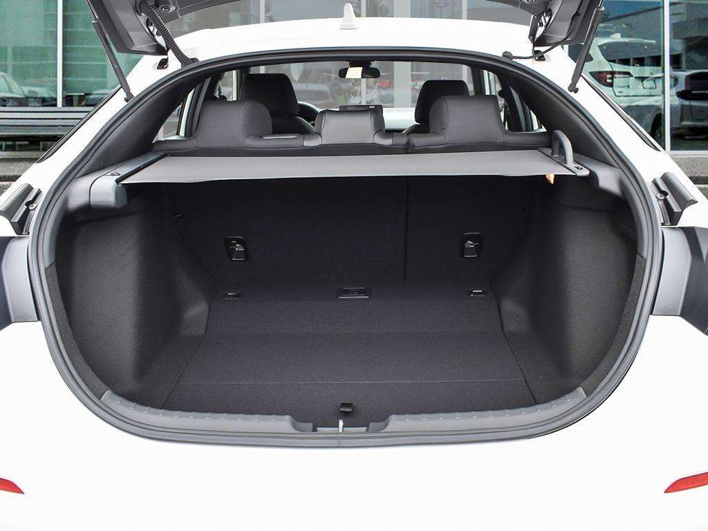 2026 Honda Civic Sport CVT Sporty looks. Practical soul thumb 7