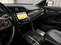 Honda Civic 1.6 5 Pt aut. Executiv Premium+Tagliandi Ufficiali Silber - thumbnail 20