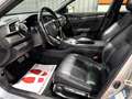 Honda Civic 1.6 5 Pt aut. Executiv Premium+Tagliandi Ufficiali Silber - thumbnail 19