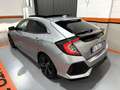 Honda Civic 1.6 5 Pt aut. Executiv Premium+Tagliandi Ufficiali Silber - thumbnail 3