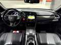 Honda Civic 1.6 5 Pt aut. Executiv Premium+Tagliandi Ufficiali Silber - thumbnail 21