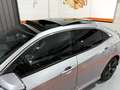 Honda Civic 1.6 5 Pt aut. Executiv Premium+Tagliandi Ufficiali Silber - thumbnail 6