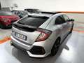 Honda Civic 1.6 5 Pt aut. Executiv Premium+Tagliandi Ufficiali Silber - thumbnail 17