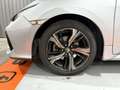 Honda Civic 1.6 5 Pt aut. Executiv Premium+Tagliandi Ufficiali Silber - thumbnail 5
