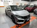 Honda Civic 1.6 5 Pt aut. Executiv Premium+Tagliandi Ufficiali Silber - thumbnail 16