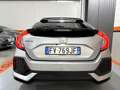 Honda Civic 1.6 5 Pt aut. Executiv Premium+Tagliandi Ufficiali Silber - thumbnail 4