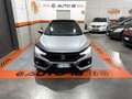 Honda Civic 1.6 5 Pt aut. Executiv Premium+Tagliandi Ufficiali Silber - thumbnail 2