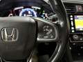 Honda Civic 1.6 5 Pt aut. Executiv Premium+Tagliandi Ufficiali Silber - thumbnail 12