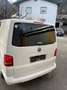 Volkswagen T5 Transporter T5 TransVan Comfortline KR 2,0 BMT TDI 4motion Weiß - thumbnail 7