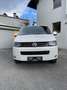 Volkswagen T5 Transporter T5 TransVan Comfortline KR 2,0 BMT TDI 4motion Weiß - thumbnail 9