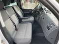 Volkswagen T5 Transporter T5 TransVan Comfortline KR 2,0 BMT TDI 4motion Weiß - thumbnail 10