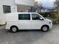 Volkswagen T5 Transporter T5 TransVan Comfortline KR 2,0 BMT TDI 4motion Weiß - thumbnail 6