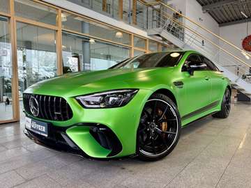 63 S E Performance, Aero, Keramik! Navi LED