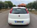 Fiat Punto 1.3 MJT II S&S 95 CV 5 porte Lounge Blanc - thumbnail 7