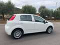 Fiat Punto 1.3 MJT II S&S 95 CV 5 porte Lounge Blanc - thumbnail 5