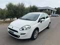 Fiat Punto 1.3 MJT II S&S 95 CV 5 porte Lounge Blanc - thumbnail 4