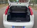 Fiat Punto 1.3 MJT II S&S 95 CV 5 porte Lounge Blanc - thumbnail 10